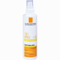 Roche Posay Anthelios Lsf30 Spray 200 ml