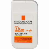 Roche- Posay Anthelios Pocket Lsf 50+ Creme 30 ml
