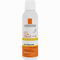 Roche- Posay Anthelios Transp. Spray Xl Lsf50+ 200 ml