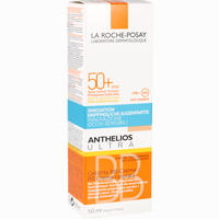 Roche- Posay Anthelios Ultra Getönte Creme Lsf50+ 50 ml