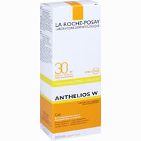 Roche Posay Anthelios W Gel Lsf30 Gel 100 ml