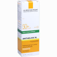 Roche- Posay Anthelios Xl Gel Creme Lsf 50+/r 50 ml