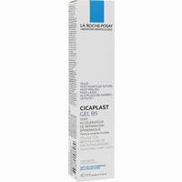 Roche-posay Cicaplast Gel B5 Gel 40 ml