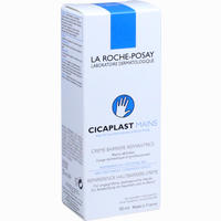 Roche- Posay Cicaplast Hände Creme 50 ml