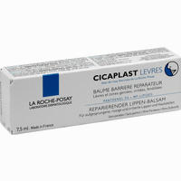 Roche- Posay Cicaplast Lippen B5 Balsam 7.5 ml