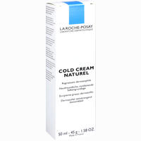 Roche Posay Cold Cream Naturel Creme 50 ml