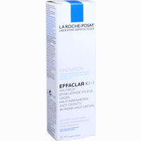 Roche- Posay Effaclar K+ Creme 30 ml