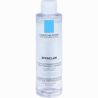Roche Posay Effaclar Reinigungslotion 200 ml