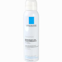 Roche- Posay Empfindliche Haut 48h Deodorant Spray 150 ml