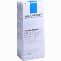 Roche- Posay Hydraphase Intense Maske 50 ml