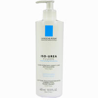 Roche- Posay Iso- Urea Fluid 400 ml