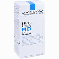 Roche- Posay Iso- Urea Md Baume Psiorasis Creme 100 ml