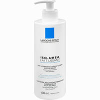 Roche Posay Iso Urea Milch 400 ml