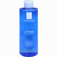 Roche- Posay Lipikar Gel Lavant Duschgel 400 ml