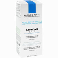 Roche Posay Lipikar Körperemulsion 200 ml