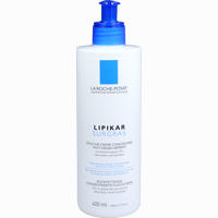 Roche- Posay Lipikar Surgras Duschgel 400 ml