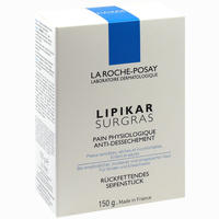 Roche Posay Lipikar Surgras Seifenstück 150 g