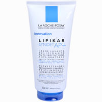 Roche-posay Lipikar Syndet Ap+ Gel 200 ml