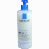 Roche-posay Lipikar Syndet Ap+ Gel 400 ml