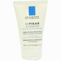 Roche Posay Lipikar Xerand Handcreme 50 ml