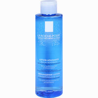Roche Posay Physiologische Beruhigende Reinigungslotion Milch 200 ml
