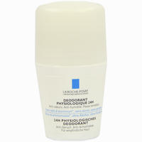 Roche Posay Physiologischer Deo Roll- On 50 ml