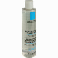 Roche Posay Physiologisches Reinigungsfluid 200 ml