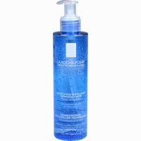 Roche- Posay Reinigungsgel 195 ml