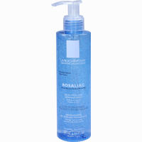Roche-posay Rosaliac Reinigungsgel Gel 195 ml
