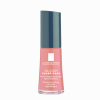 Roche Posay Silicium Color Care Nagellack 14 Mauve Nacre 6 ml