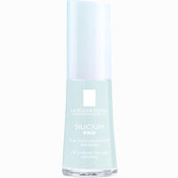 Roche Posay Silicium Pastel Care Nagellack 00 Top Coat 6 ml