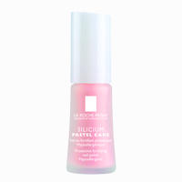 Roche Posay Silicium Pastel Care Nagellack 02 Pastel Rosé 6 ml