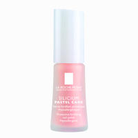 Roche Posay Silicium Pastel Care Nagellack 05 Pastel Saumon 6 ml