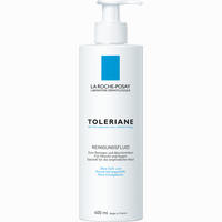 Roche- Posay Toleriane Reinigungsfluid 400 ml