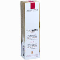 Roche- Posay Toleriane Teint Fluid Nr.13 Sandy Beige 30 ml