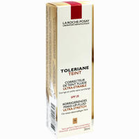 Roche- Posay Toleriane Teint Fluid Nr. 15 Golden 30 ml