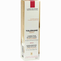 Roche- Posay Toleriane Teint Korrigierendes Make- Up Fluid Nr. 10 Ivory 30 ml