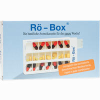 Röwo Box 1 Stück