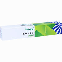 Röwo Sport-gel Gel 100 ml