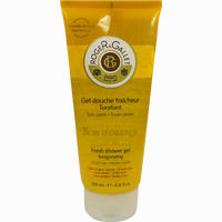 Roger&gallet Bois Dorange 13 Duschgel 200 ml