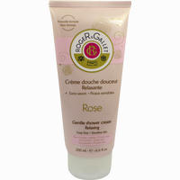 Roger&gallet Rose 13 Duschcreme Körperpflege 200 ml