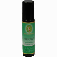 Roll On Klarer Kopf Emulsion 10 ml