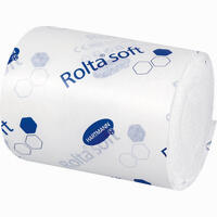 Rolta Soft Polsterbinden 3m X 10cm 30 Stück