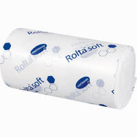 Rolta Soft Polsterbinden 3m X 15cm 20 Stück