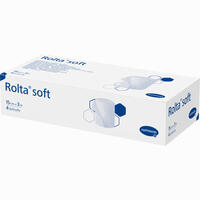 Rolta Soft Synth Watte3x15 4 Stück