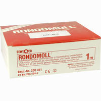 Rondomoll 5- Fach 10cmx1m 1 Stück
