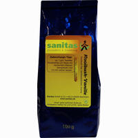 Rooibusch-vanille Tee 100 g