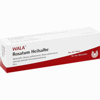 Rosatum Heilsalbe 30 g