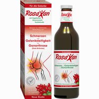 Rosaxan Fluid 700 ml