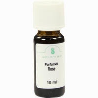 Rose 27 % (parfümoel) Öl 10 ml